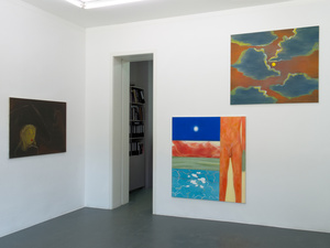 Galerie Lena Bruening