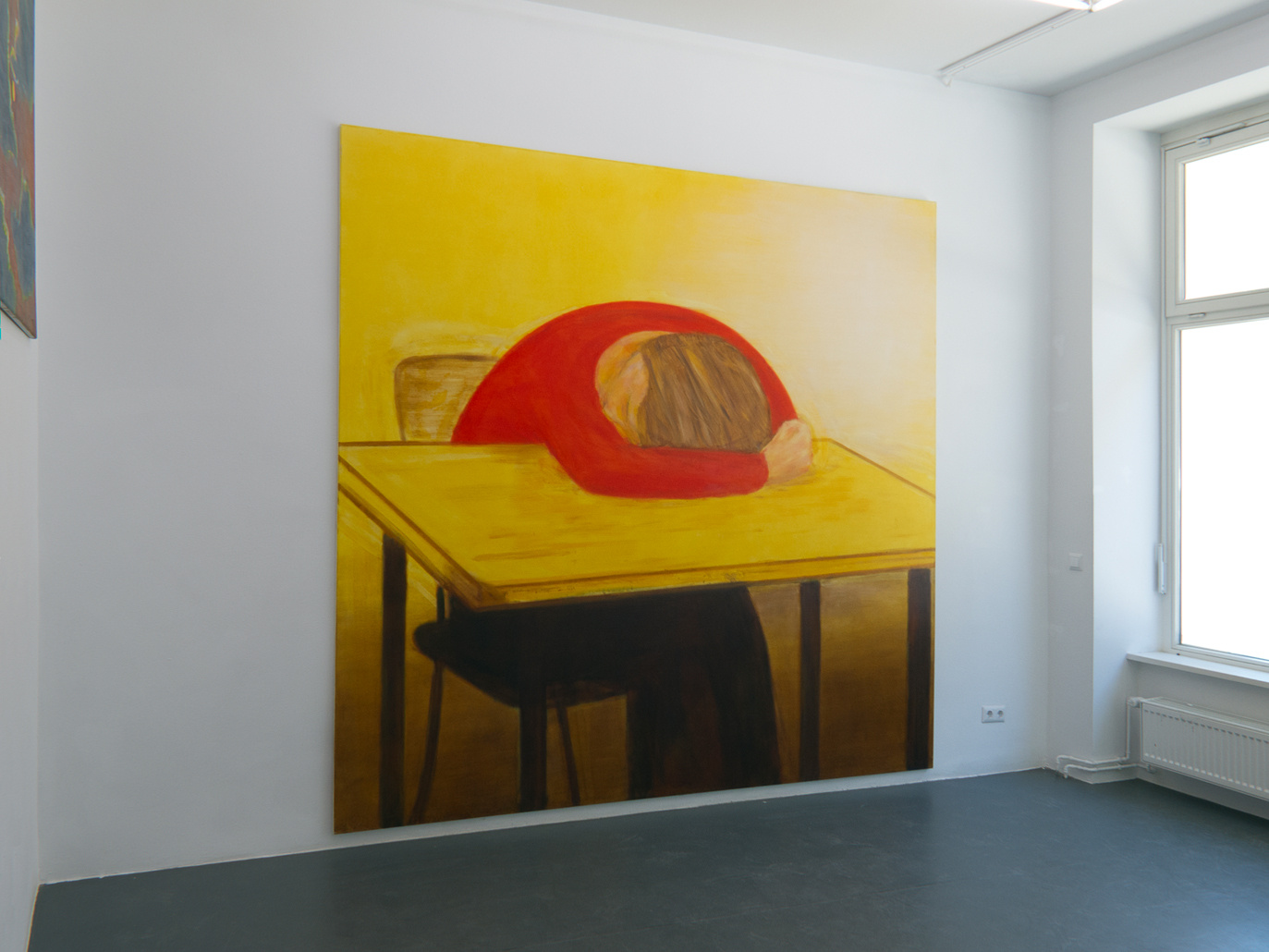 Galerie Lena Bruening